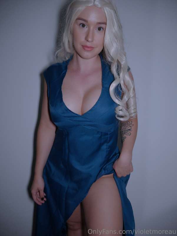 Violetmoreau - Onlyfans - 25 Oct, 2024 2