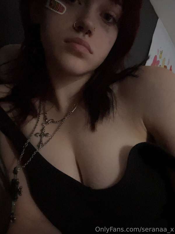 Undeadserana - Onlyfans - 01 Jul, 2024