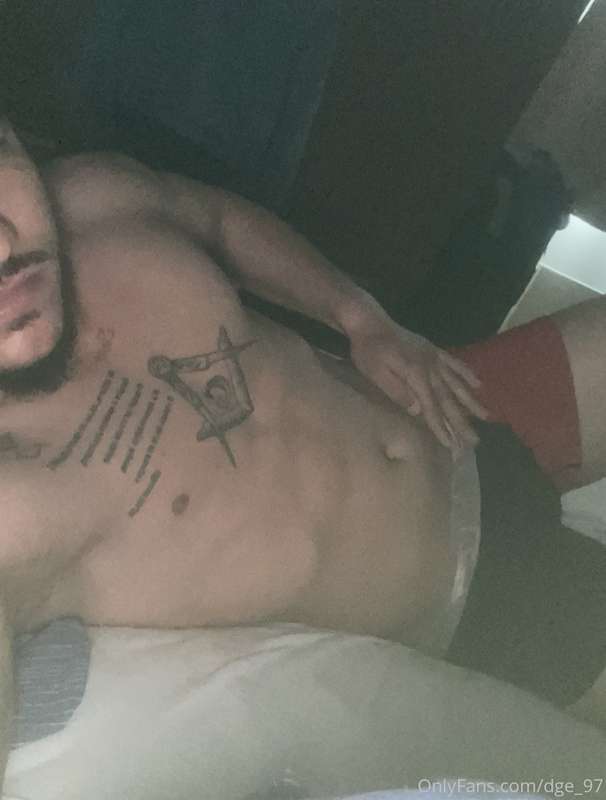 Dge_97 - Onlyfans - 17 Apr, 2021
