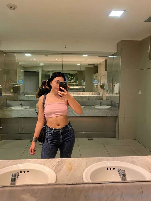 how was your day??🥰