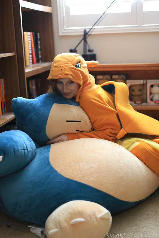 part 2..... Gotta catch them all :) 4