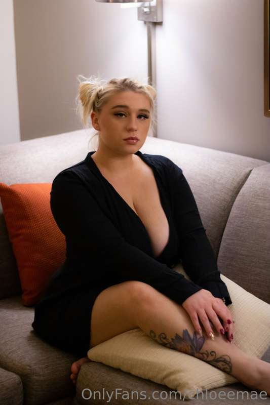 Chloeemae - Onlyfans - 10 Nov, 2022