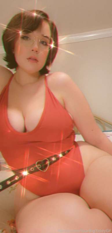 Yourbigtiddygf - Fansly - 17 May, 2022 6