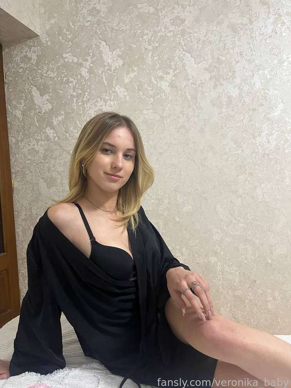 Veronika_Baby - Fansly - 04 Feb, 2025