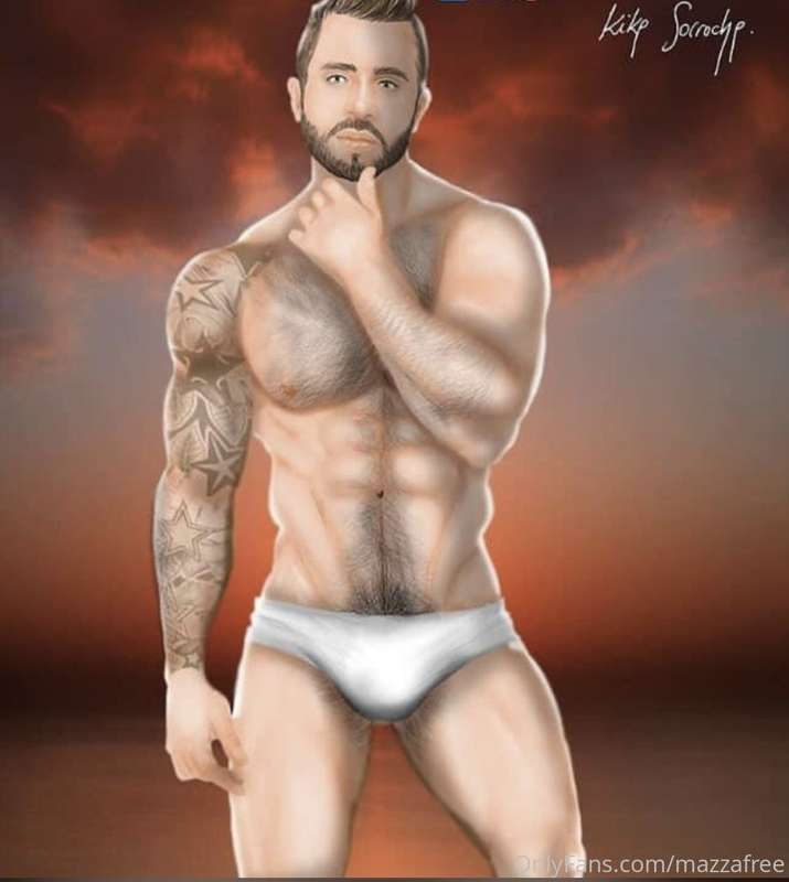 Mazzafree - Onlyfans - 09 Nov, 2021