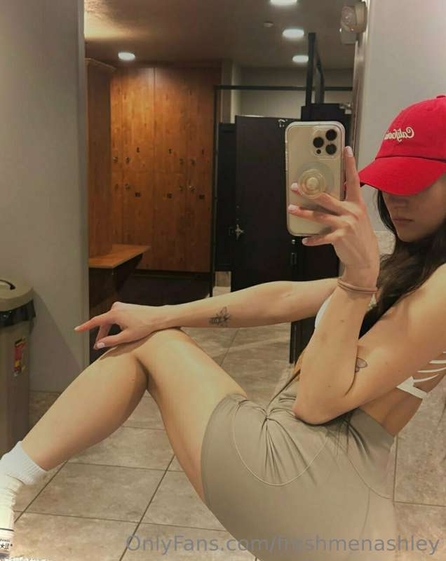 Working out 🤪