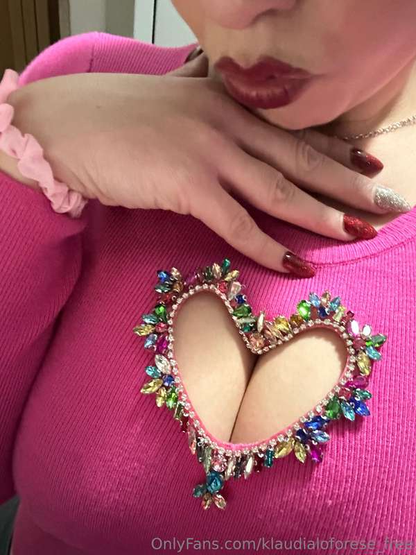 Chi ha voglia del cuore della #panteronapugliese ? Solo su o..