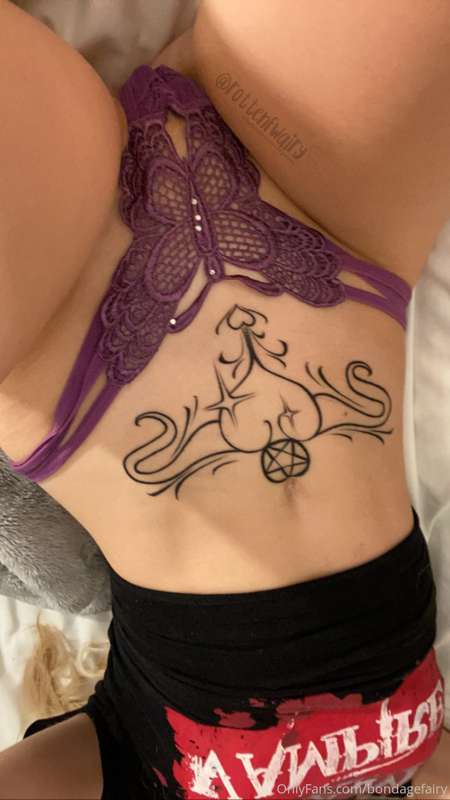 Tia.1111 - Onlyfans - 22 Aug, 2020