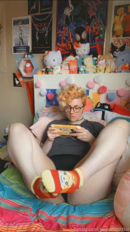 Superslutboi - Fansly - 28 Sep, 2021 3