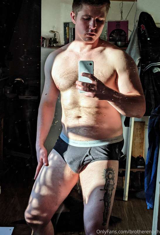It's HOT and I feel all over the place 2