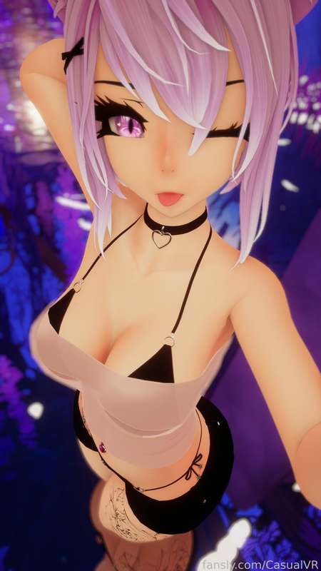 Casualvr - Fansly - 28 May, 2025 33