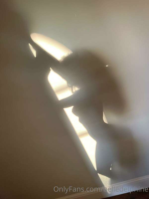 tried to take some cool shadow pictures, did it work... kind.. 22