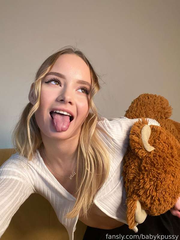 Babykpussy - Fansly - 17 Nov, 2022 3