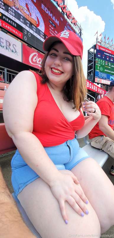 Here are a few more pics from the game. I can't wait to show..