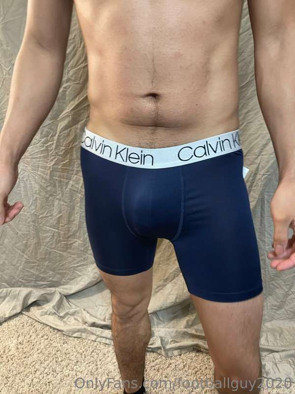 The Calvin Klein set of PVT Martinez - you'll want to see th.. 20
