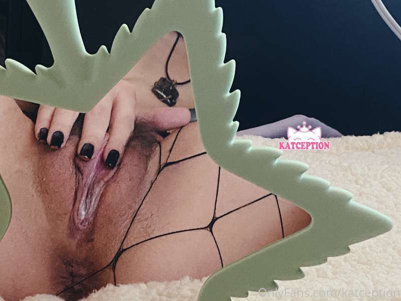 My wet creamy pussy 💓 3