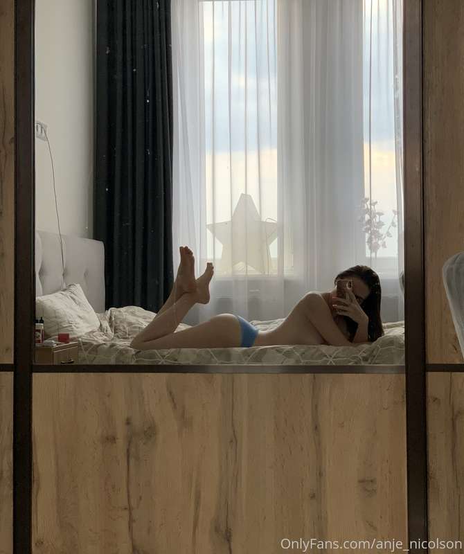 How do you like a shape of my body🌸🍑?