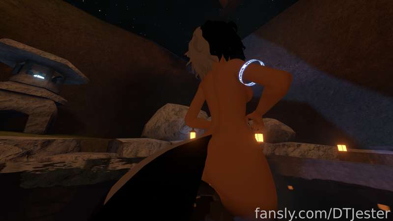 Dtjester - Fansly - 19 Dec, 2021 5