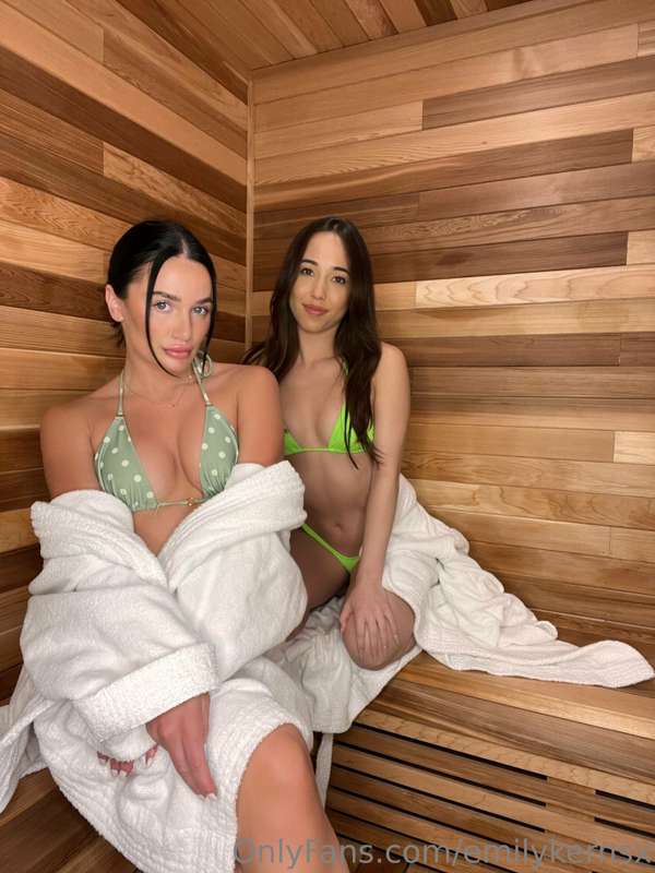 me and my fav girl @audrey.li got to catch up again! We went.. 2
