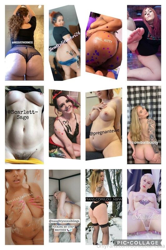 ?⬇️ FREE VIP TRIALS TO ONLYFANS’ HOTTEST XXX PORN CREATORS‼️..
