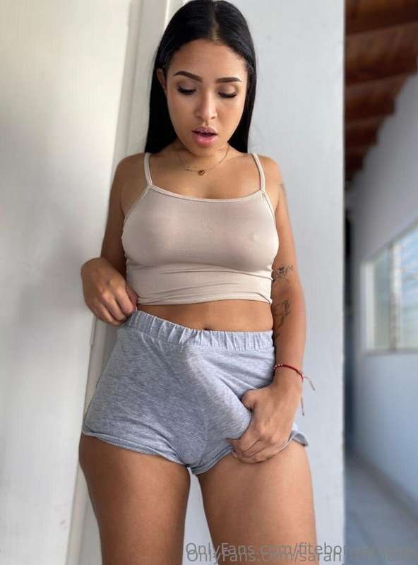She @sarah_officialxo is ready for your cock Naughty LADY wh..