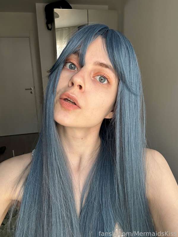 Mermaidskiss - Fansly - 23 Oct, 2024 1