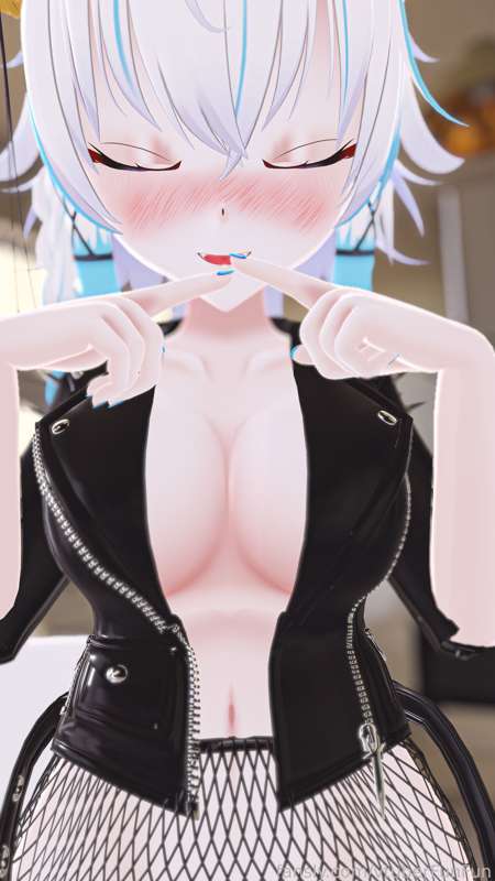 Vtuberfunfun - Fansly - 26 Jul, 2022 10