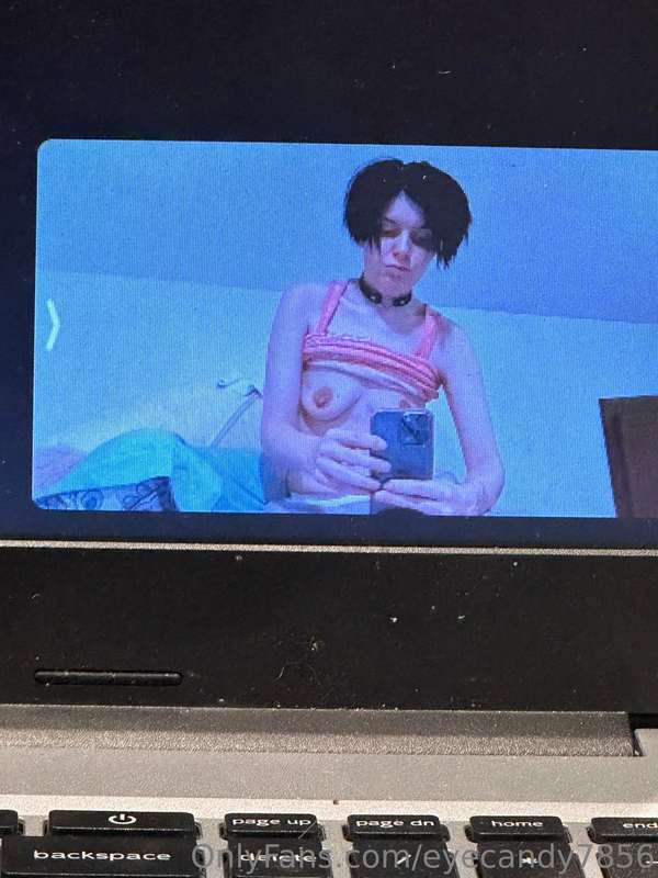 Video chats are the best