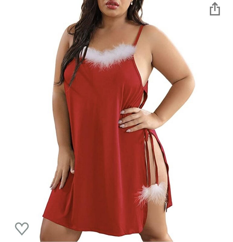 Hey boos! I just did some lingerie shopping & I wanted to gi.. 6
