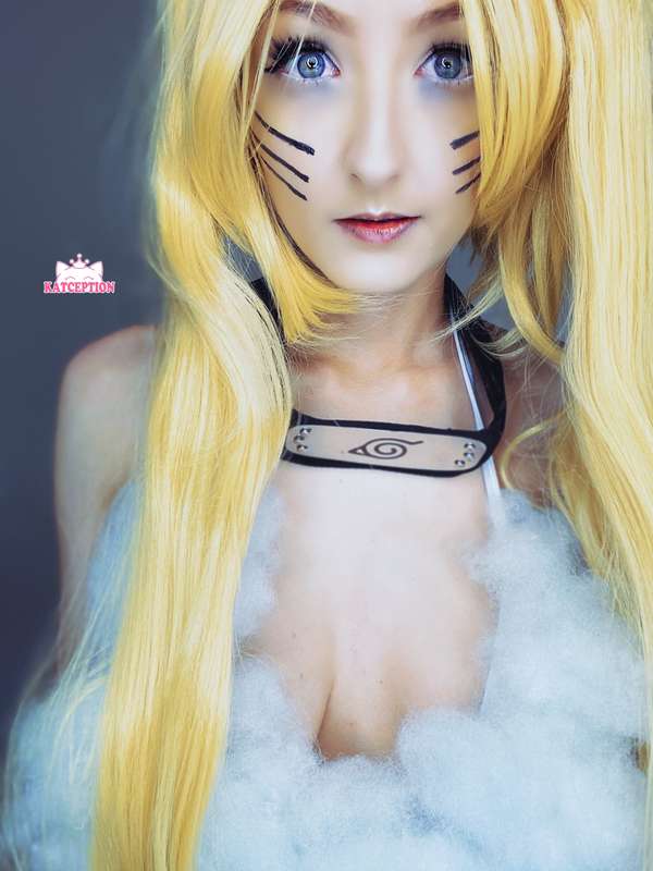 Naruto sexy jutsu 💓