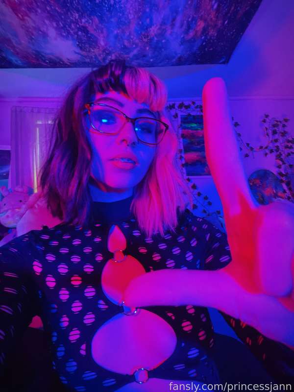 Princessjann - Fansly - 25 Jul, 2024 2