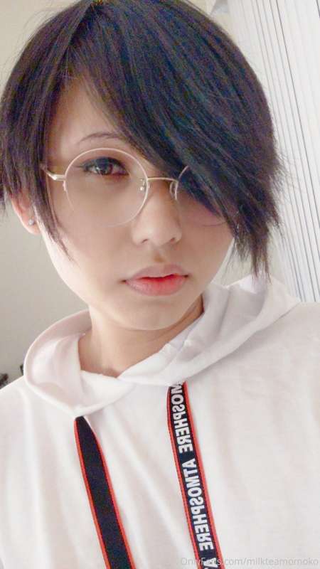 Milkteamomoko - Onlyfans - 25 Jun, 2021
