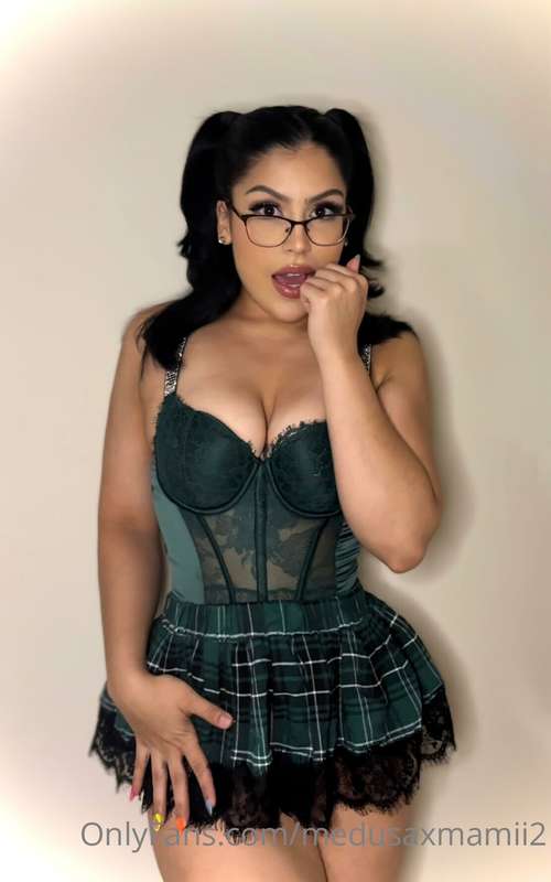 Daddy, I could really use a study partner 📚 Think you can te..