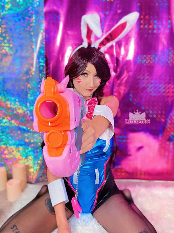Nerf this ~ 🥰