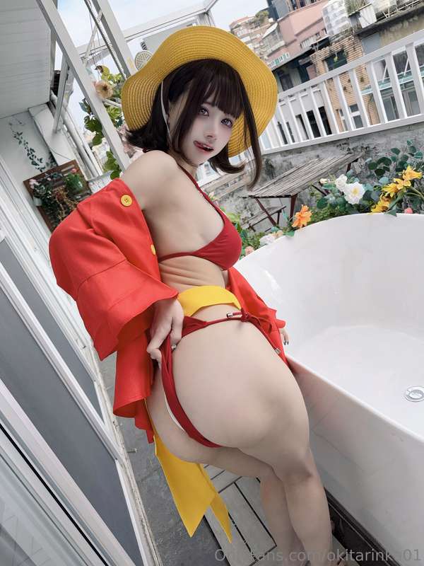 海賊少女🏴‍☠️ 2