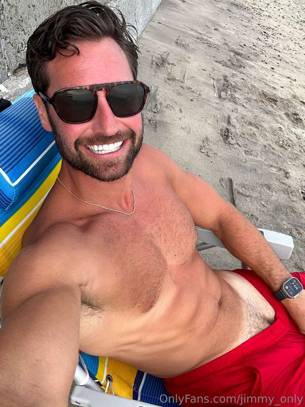 Getting hairy