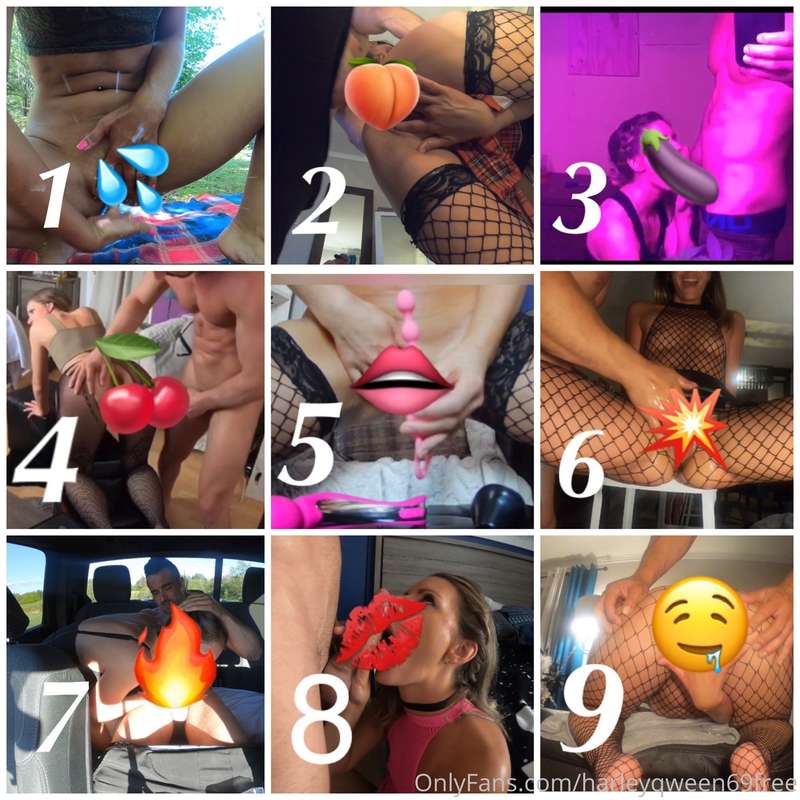 https://onlyfans.com/65070411/harleyqween69free