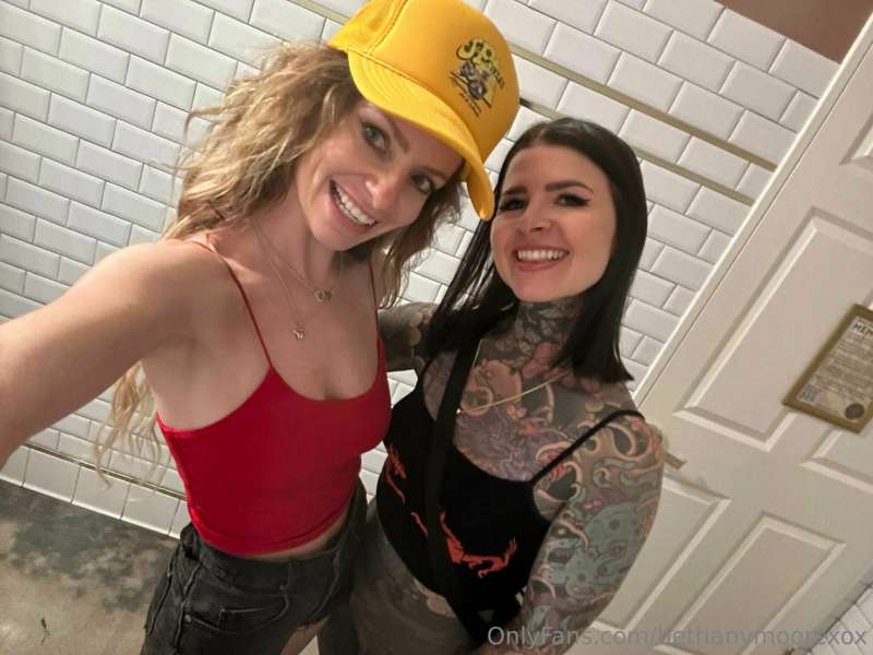 Who wants to see what we got up to 🙈