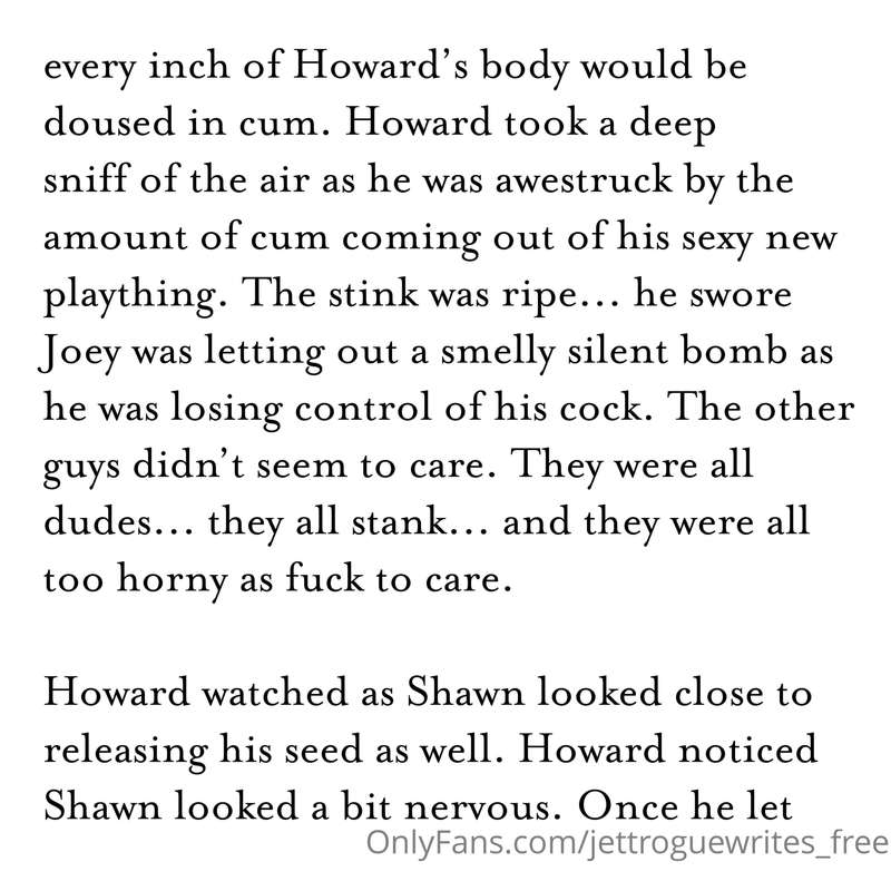Experiment Gone Rogue: Part 2 I can't wait to write Part 3! .. 16