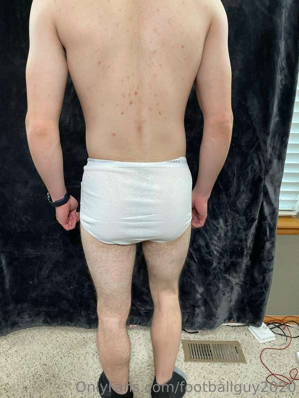 me in some sexy undies- set 3 10