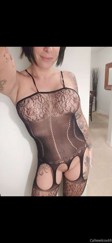 Calliegirl69 - Onlyfans - 27 Mar, 2020
