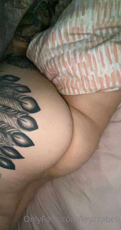 Kryzzabeb - Onlyfans - 31 Mar, 2022