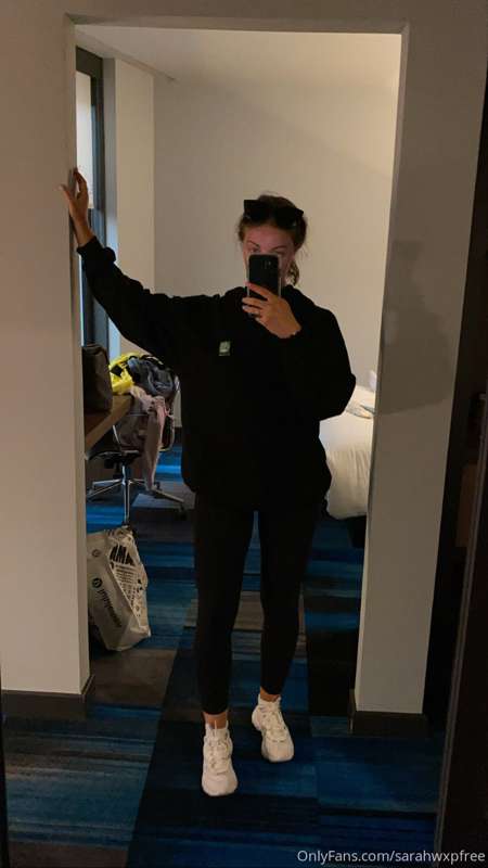 Sarahwxpfree - Onlyfans - 02 Sep, 2020