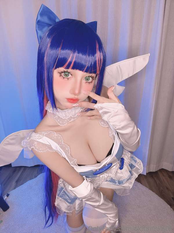 Panty & Stocking with Garterbelt 29