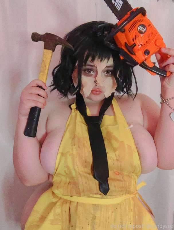 happy late halloween!! <3