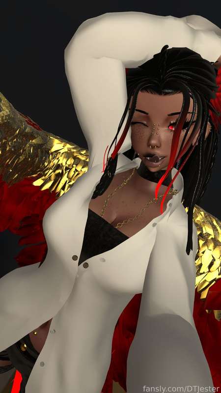 Dtjester - Fansly - 27 Mar, 2025 10