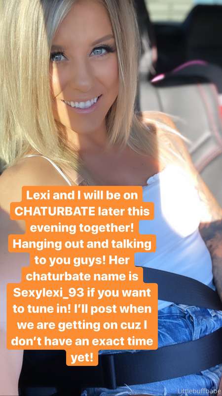 Littlebuffbabe - Onlyfans - 13 Jun, 2020