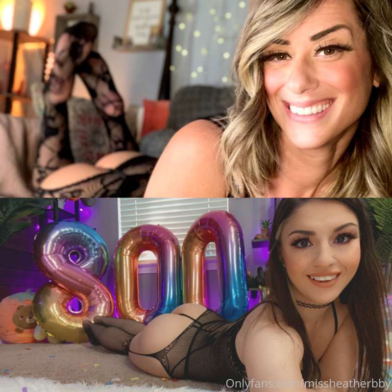 Celebrating reaching 800k followers on chaturbate with my fr..