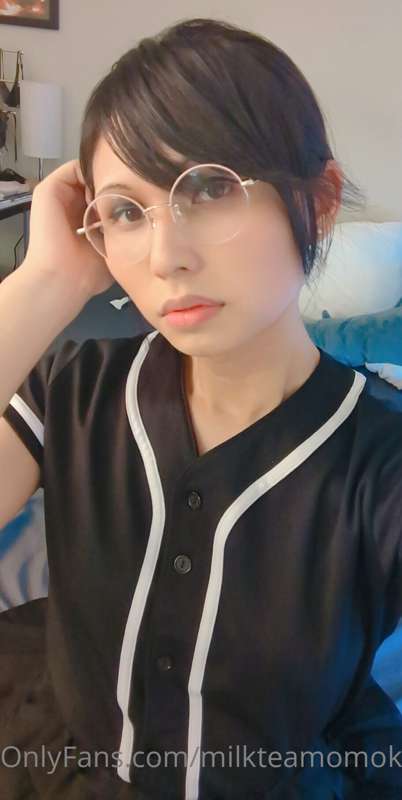 Milkteamomoko - Onlyfans - 10 Jul, 2022 4