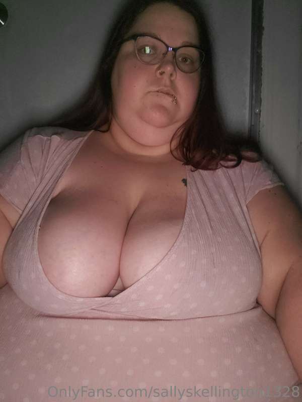 Tease Me Tuesday.